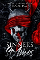 The Sinners of Saint Amos B0C3849KHD Book Cover