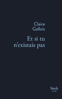 Et Si Tu N'Existais Pas 2234081246 Book Cover