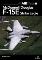 MD F-15e Strike Eagle 1906959099 Book Cover