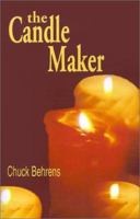 The Candle Maker 1931391238 Book Cover