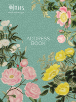 Royal Horticultural Society Pocket Address Book 0711247358 Book Cover