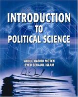 Introduction to Political Science 9812656030 Book Cover