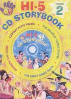 Hi-5 Storybook (Hi5 Book & CD) 1865037737 Book Cover