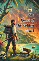 The Quest Of The Golden Pearl 9364287738 Book Cover