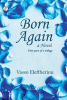 Born Again 9355463812 Book Cover