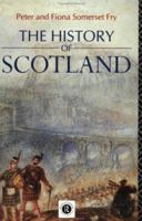The History of Scotland 0415066018 Book Cover