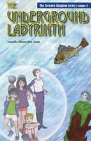 The Underground Labyrinth 1537758772 Book Cover