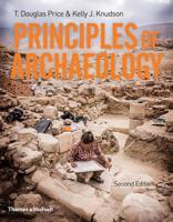 Principles of Archaeology 0073271322 Book Cover