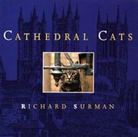 Cathedral Cats 0007182805 Book Cover