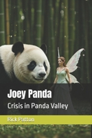 Joey Panda: Crisis in Panda Valley B0F13R24DS Book Cover