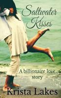 Saltwater Kisses 1490439838 Book Cover