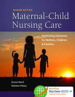 Maternal-child Nursing Care 0803618557 Book Cover