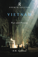Vietnam: The Struggle For National Identity 0813334357 Book Cover