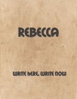 Rebecca B07Y1VXB5J Book Cover