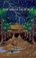 THE BRAVE DEAF BOY 1960321838 Book Cover