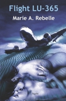 Flight LU-365 B0CH22NQXG Book Cover