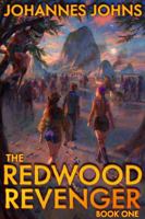 The Redwood Revenger 1733180818 Book Cover