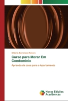 Curso para Morar Em Condom�nio 6200804796 Book Cover