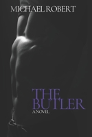 The Butler B0CC4DMD7L Book Cover