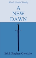 A new Dawn [latest edition] 1006394982 Book Cover