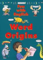 Word Origins 0753404575 Book Cover