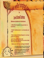 Julian die weiße hungrige Spinne (German Edition) 0989691446 Book Cover