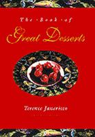 The Book of Great Desserts 0471285404 Book Cover
