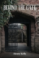 Beyond the Gate 1944260226 Book Cover