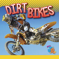 Dirt Bikes 1623101867 Book Cover