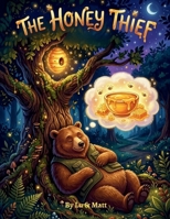 The Honey Thief B0GZSKQD42 Book Cover
