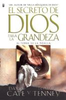 El Secreto de Dios para la grandeza: God's Secret To Greatness 0789908913 Book Cover