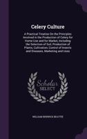 Celery Culture... 1144683157 Book Cover