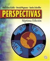 Perspectivas, temas de hoy y de siempre 0030339588 Book Cover