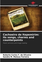 Cachoeiro de Itapemirim: its songs, charms and counterpoints 6207747496 Book Cover