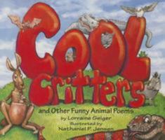 Cool Critters 1891795619 Book Cover