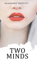 Two Minds 1370240805 Book Cover