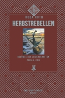 Herbstrebellen B08DSS7PYN Book Cover