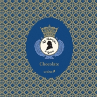 Laduree Chocolate 2812310715 Book Cover