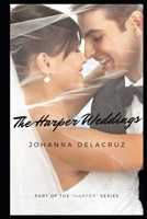 The Harper Weddings B09MC8VSS4 Book Cover