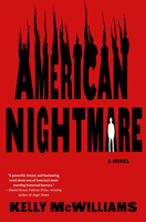American Nightmare: A Novel B0G7CJS8K1 Book Cover