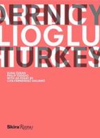 Tabanlioglu Architects: Transparency and Modernity 0847843769 Book Cover