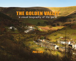 The Golden Valley 1781726337 Book Cover
