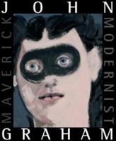 John Graham: Maverick Modernist 3791356089 Book Cover