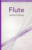 Flute (Yehudi Menuhin Music Guides) 0028714008 Book Cover