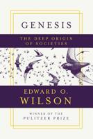 Genesis: On the Deep Origin of Societies 1631496670 Book Cover