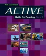 Active Skills for Reading 4: Teacher's Manual 1424002362 Book Cover