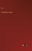 The Modern Angler 3385362229 Book Cover