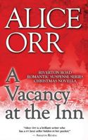 A Vacancy at the Inn 1519235682 Book Cover