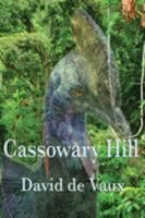 Cassowary Hill 1732572119 Book Cover