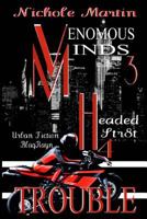 Vm3: Headed Str8t 4 TROUBLE 0692628320 Book Cover